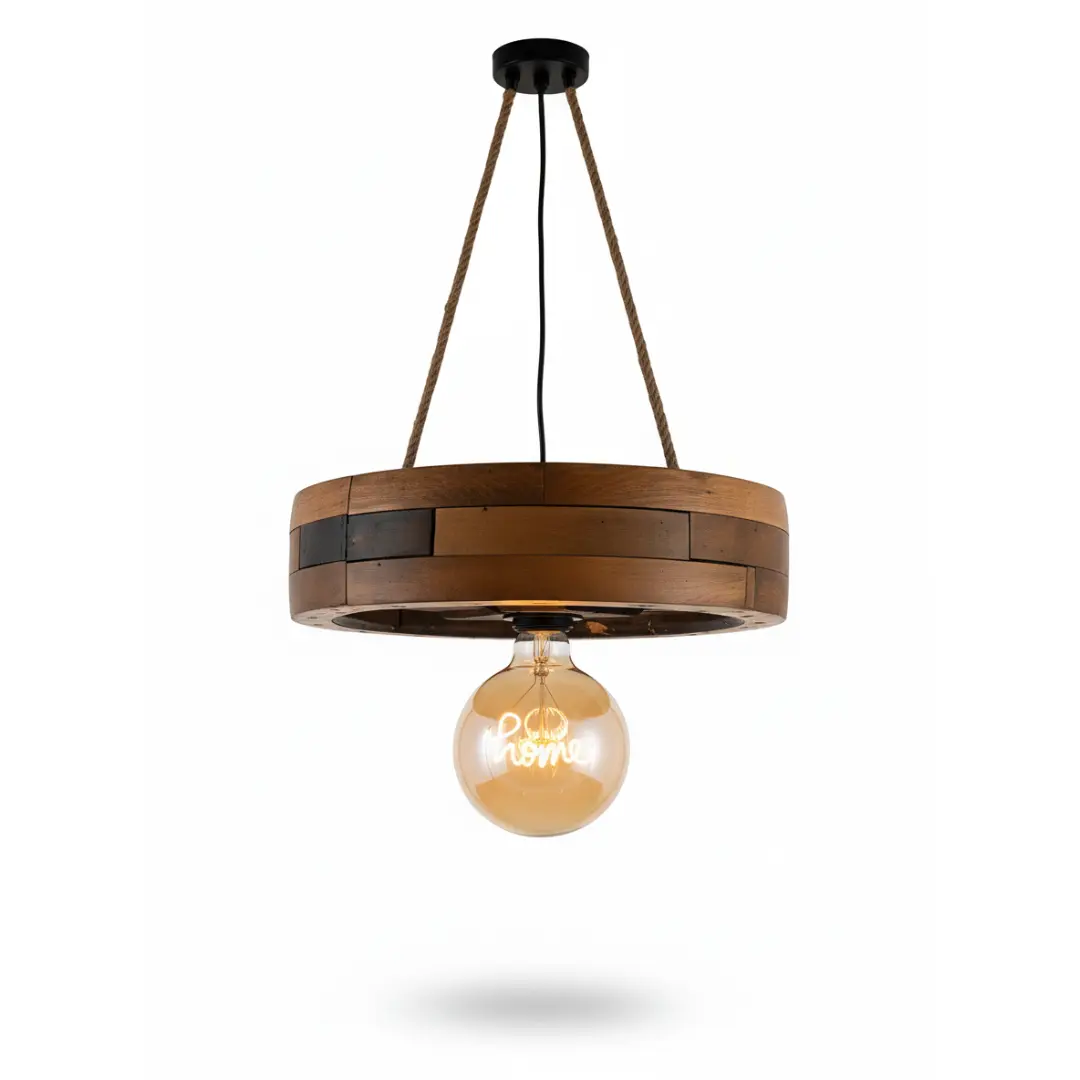 Lampe home