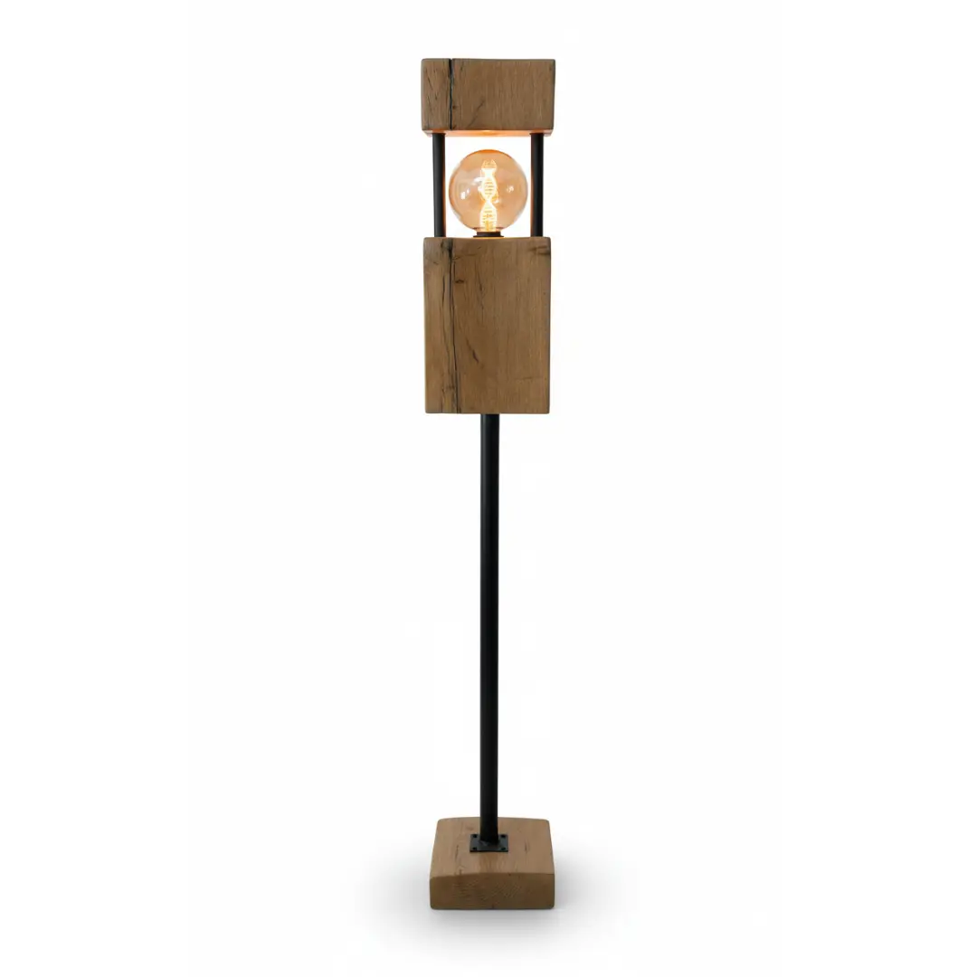 Lampe ADN
